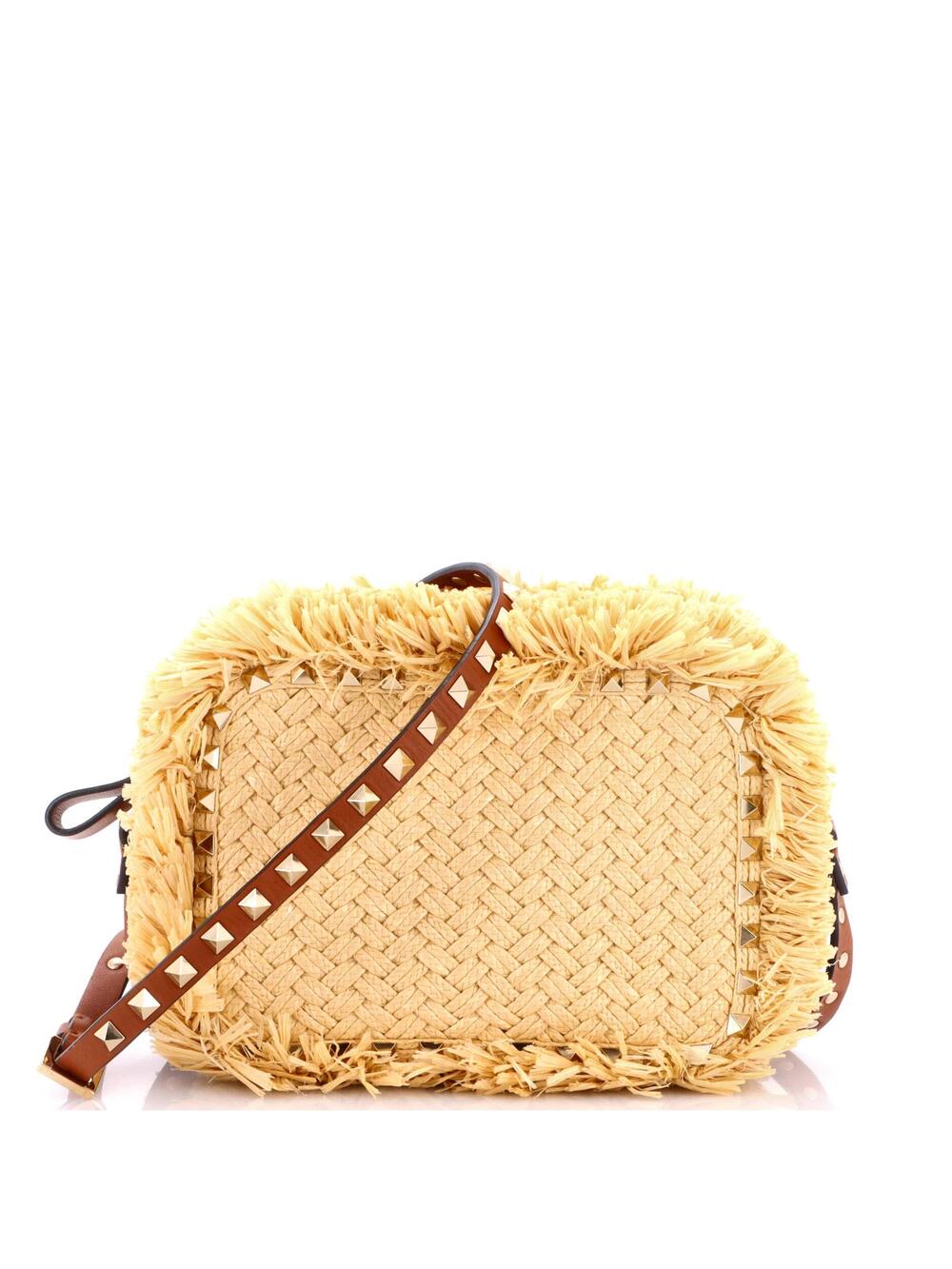 Valentino Garavani Rockstud Camera #341935V87B